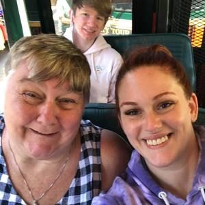 Meet your Posher, Marjorie